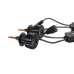 Комплект світлодіодних ламп StarLight Ultra +200% H7 55W 6000K 12V