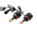 Комплект світлодіодних ламп StarLight Ultra +200% H11 (H8/H9/H16) 55W 6000K 12V