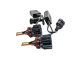 Комплект світлодіодних ламп StarLight Ultra +200% H11 (H8/H9/H16) 55W 6000K 12V