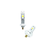 Комплект світлодіодних ламп M9 H1 (P14,5s) 12W Star Small 12/24V Комплект світлодіодних ламп M9 H1 (P14,5s) 12W Star Small 12/24V
