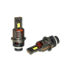 Комплект світлодіодних ламп Baxster D2S/D2R (P32d-2/3) Compact 90W 6000K (2 шт)