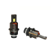 Комплект світлодіодних ламп Baxster D2S/D2R (P32d-2/3) Compact 90W 6000K (2 шт)