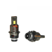 Комплект світлодіодних ламп Baxster D2S/D2R (P32d-2/3) Compact 90W 6000K (2 шт)