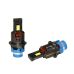 Комплект світлодіодних ламп Baxster D4S/D4R (P32d-5/6) Compact 90W 6000K (2 шт)