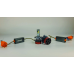 Автолампи Led H4 FE-01 DriveX 6000K 57W 9-32В Canbus Автолампи Led H4 FE-01 DriveX 6000K 57W 9-32В Canbus