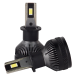 Автолампи Led H3 BRT Sokill 6000K 65W 9-32В 14000Lm Canbus Автолампи Led H3 BRT Sokill 6000K 65W 9-32В 14000Lm Canbus