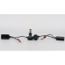Автолампи Led H3 BRT Sokill 6000K 65W 9-32В 14000Lm Canbus Автолампи Led H3 BRT Sokill 6000K 65W 9-32В 14000Lm Canbus