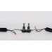 Автолампи Led H3 BRT Sokill 6000K 65W 9-32В 14000Lm Canbus Автолампи Led H3 BRT Sokill 6000K 65W 9-32В 14000Lm Canbus