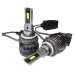 Автолампи Led HIR2 9012 BRT Sokill 6000K 65W 9-32В 14000Lm Canbus