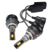 Автолампи Led HIR2 9012 BRT Sokill 6000K 65W 9-32В 14000Lm Canbus