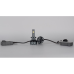 Автолампи Led H7 MG Sokill 6000K 80W 9-32В 14000Lm Canbus