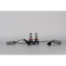 Автолампи Led H11 H8 H9 H16 MG Sokill 6000K 80W 9-32В 14000Lm Canbus