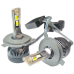 Автолампи Led H4 MG Sokill 6000K 80W 9-32В 14000Lm Canbus