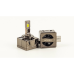 Автолампи Led D1S Sokill De Canbus 6000K 50W 11500Lm 9-32V