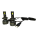 Автолампи Led H7 GLK Sokill 6000K 60W 9-32В 14000Lm Canbus Автолампи Led H7 GLK Sokill 6000K 60W 9-32В 14000Lm Canbus