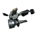 Автолампи Led H7 GLK Sokill 6000K 60W 9-32В 14000Lm Canbus Автолампи Led H7 GLK Sokill 6000K 60W 9-32В 14000Lm Canbus