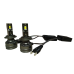 Автолампи Led H7 GLK Sokill 6000K 60W 9-32В 14000Lm Canbus Автолампи Led H7 GLK Sokill 6000K 60W 9-32В 14000Lm Canbus