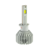 Автолампи Led H1 CYCLONE 6000K type 49 60W 17500Lm 9-16V