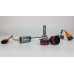 Автолампи Led HB4 9006 FE-01 DriveX 6000K 57W 9-32В Canbus