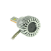Автолампи Led H1 CYCLONE 6000K type 49 60W 17500Lm 9-16V