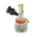 Автолампи Led H11 H9 H8 H16 CYCLONE 6000K type 49 60W 17500Lm 9-16V Автолампи Led H11 H9 H8 H16 CYCLONE 6000K type 49 60W 17500Lm 9-16V
