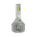 Автолампи Led H27 880 881 CYCLONE 6000K type 49 60W 17500Lm 9-16V