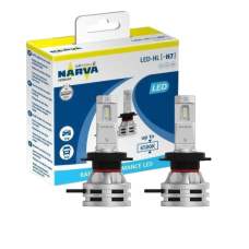 Автолампи Led H7 Narva Range Performance LED H7 18033 6500K