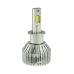 Автолампи Led H3 CYCLONE 6000K type 49 60W 17500Lm 9-16V