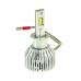 Автолампи Led H3 CYCLONE 6000K type 49 60W 17500Lm 9-16V