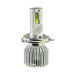Автолампи Led H4 CYCLONE 6000K type 49 60W 17500Lm 9-16V Автолампи Led H4 CYCLONE 6000K type 49 60W 17500Lm 9-16V