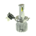 Автолампи Led H4 CYCLONE 6000K type 49 60W 17500Lm 9-16V Автолампи Led H4 CYCLONE 6000K type 49 60W 17500Lm 9-16V