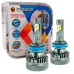 Автолампи Led H11 H8 H9 CYCLONE type 48 70W 5500K 18000Lm 9-32V