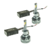 Автолампи Led H1 CYCLONE type 48 70W 5500K 18000Lm 9-32V