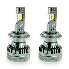 Автолампи Led H7 CYCLONE type 48 70W 5500K 18000Lm 9-32V