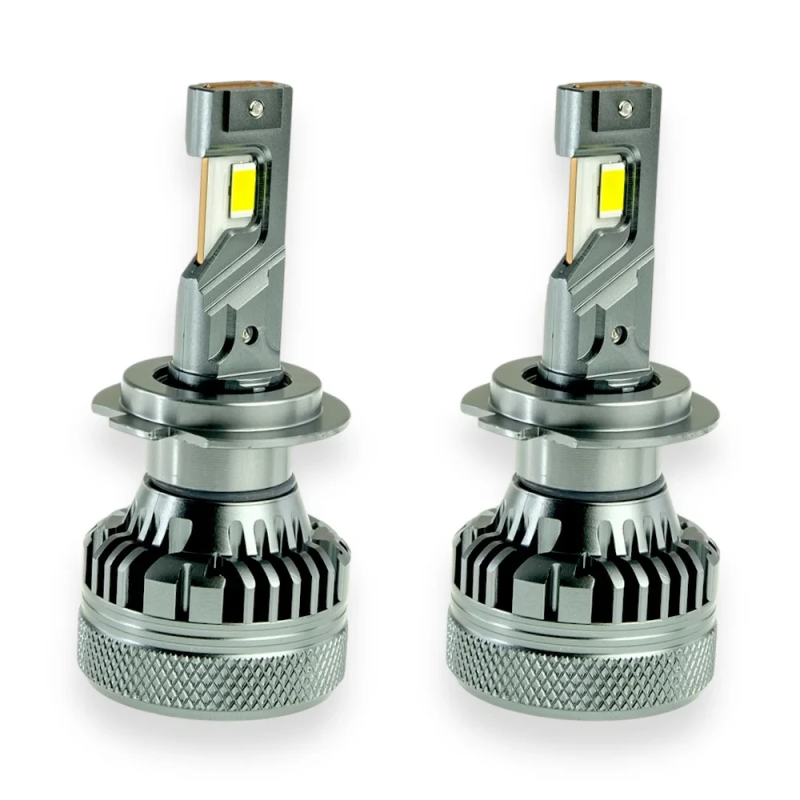 Автолампи Led H7 CYCLONE type 48 70W 5500K 18000Lm 9-32V