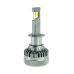 Автолампи Led H1 CYCLONE type 48 70W 5500K 18000Lm 9-32V