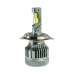 Автолампи Led H4 CYCLONE type 48 70W 5500K 18000Lm 9-32V