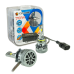 Автолампи Led HB3 9005 CYCLONE type 48 70W 5500K 18000Lm 9-32V Автолампи Led HB3 9005 CYCLONE type 48 70W 5500K 18000Lm 9-32V
