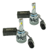 Автолампи Led HB4 9006 CYCLONE type 48 70W 5500K 18000Lm 9-32V Автолампи Led HB4 9006 CYCLONE type 48 70W 5500K 18000Lm 9-32V