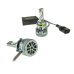 Автолампи Led HB4 9006 CYCLONE type 48 70W 5500K 18000Lm 9-32V Автолампи Led HB4 9006 CYCLONE type 48 70W 5500K 18000Lm 9-32V