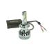 Автолампи Led D2S CYCLONE type 48 70W 5500K 18000Lm 9-32V