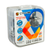 Автолампи Led D2S CYCLONE type 48 70W 5500K 18000Lm 9-32V