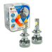 Автолампи Led D2S CYCLONE type 48 70W 5500K 18000Lm 9-32V