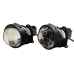 Світлодіодні Bi-LED лінзи Triada DriveX (3 чіпи) 3.0“ 5500k 65W 9-16V Світлодіодні Bi-LED лінзи Triada DriveX (3 чіпи) 3.0“ 5500k 65W 9-16V