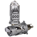 Автолампи міні лінзи H4 Sokill Bi-LED SLE-02 80Вт 9-16В 6000K Автолампи міні лінзи H4 Sokill Bi-LED SLE-02 80Вт 9-16В 6000K