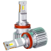 Автолампи Led H11 H8 H9 DriveX PA-09 42W 6000K 6000Lm 9-32V