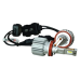 Автолампи Led H11 H8 H9 DriveX PA-09 42W 6000K 6000Lm 9-32V