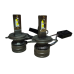 Автолампи Led H4 Sokill GLK 60W 5500K 10000Lm 9-32V Автолампи Led H4 Sokill GLK 60W 5500K 10000Lm 9-32V