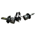 Автолампи Led H4 Sokill GLK 60W 5500K 10000Lm 9-32V Автолампи Led H4 Sokill GLK 60W 5500K 10000Lm 9-32V