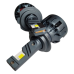Автолампи Led H7 AL-01 PRO DriveX Canbus 6000K 52W 12000Lm 9-32V